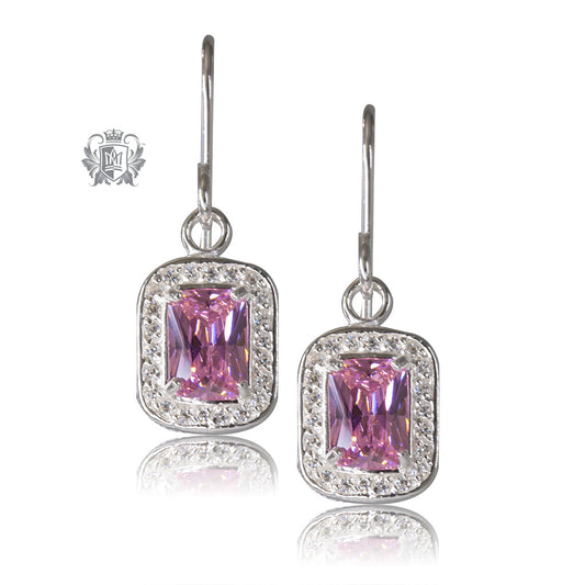 Princess Pop Hanger Earrings