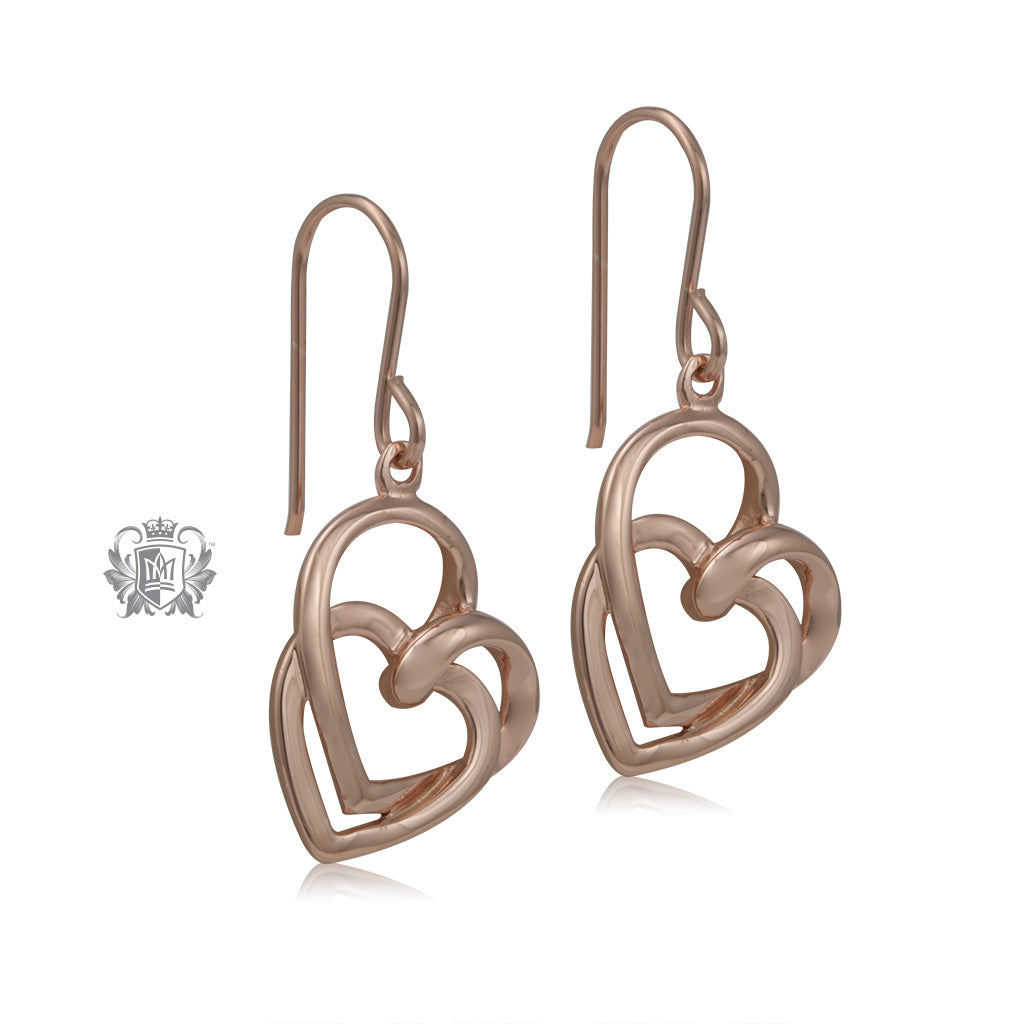 Heart's Embrace Hangers