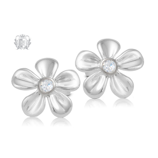 Dazzling Daisy Earrings