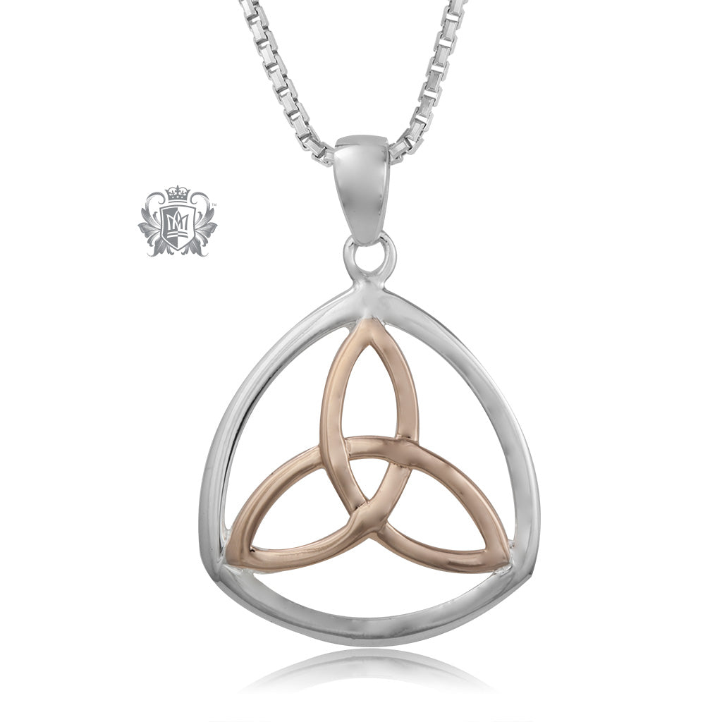 Celtic Knot Pendant