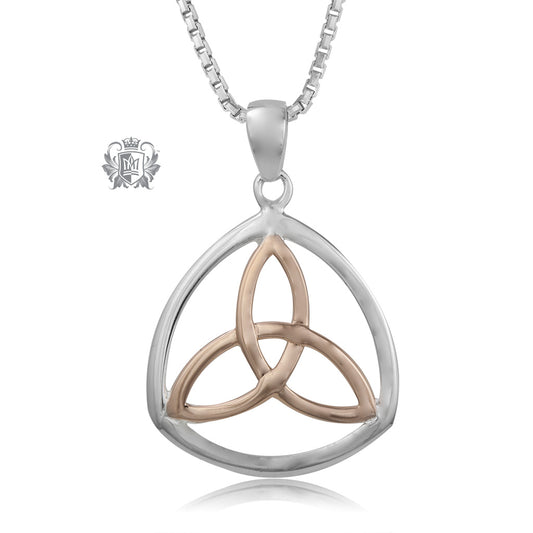 Celtic Knot Pendant