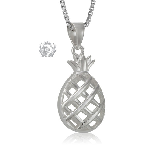 Pineapple Pendant