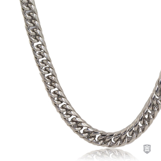 Curb Stainless Steel Chain