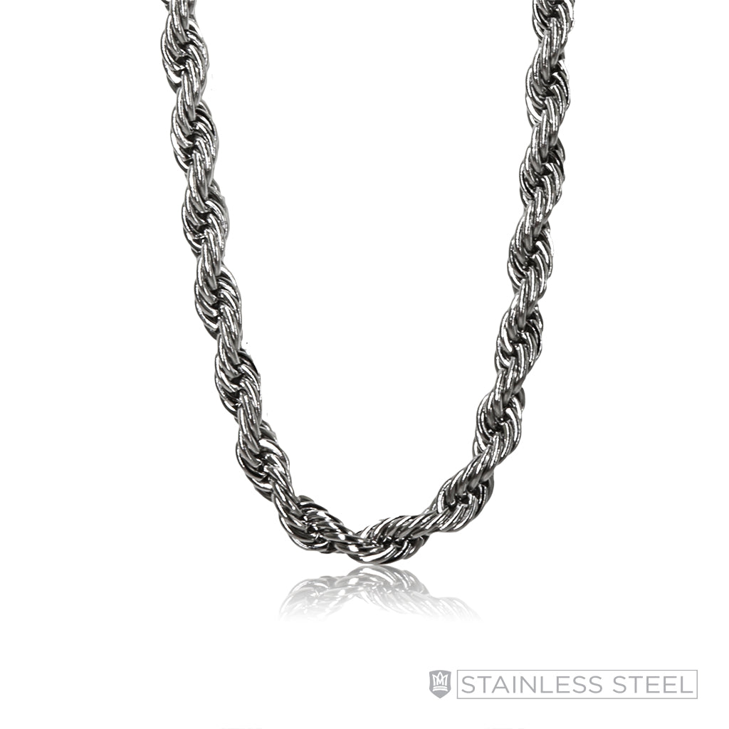 Rope Stainless Steel Chain