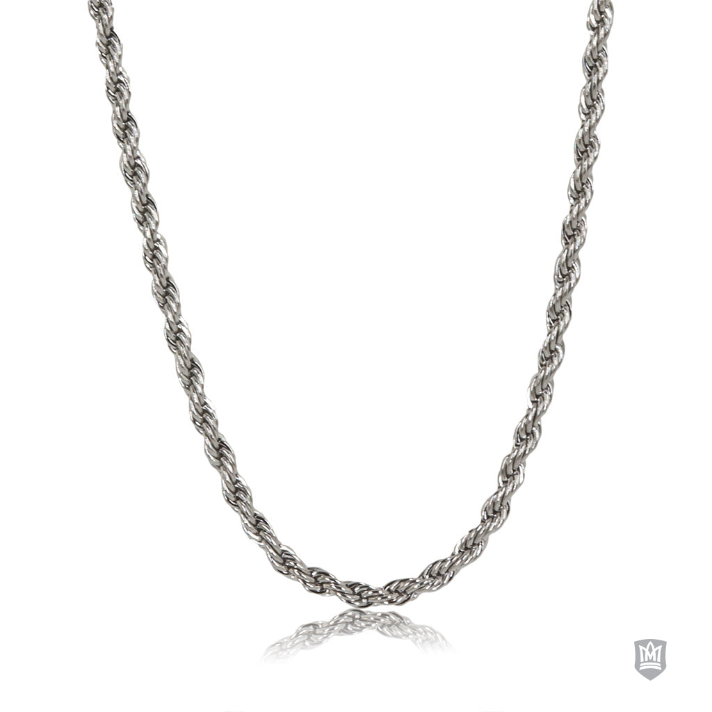 Rope Stainless Steel Chain