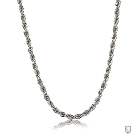 Rope Stainless Steel Chain