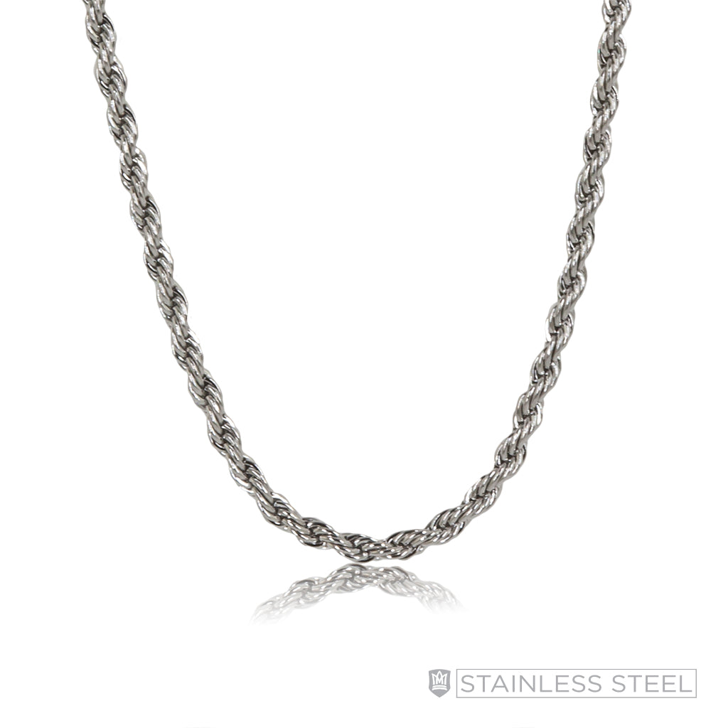Rope Stainless Steel Chain