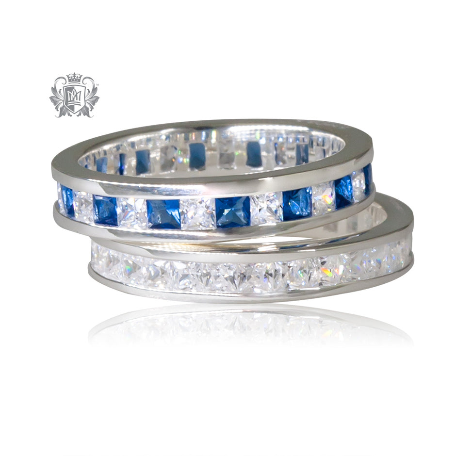 Rings – Metalsmiths Sterling