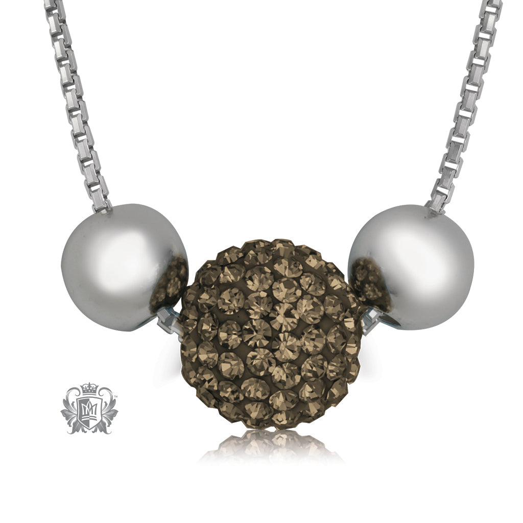Shambhala Necklace
