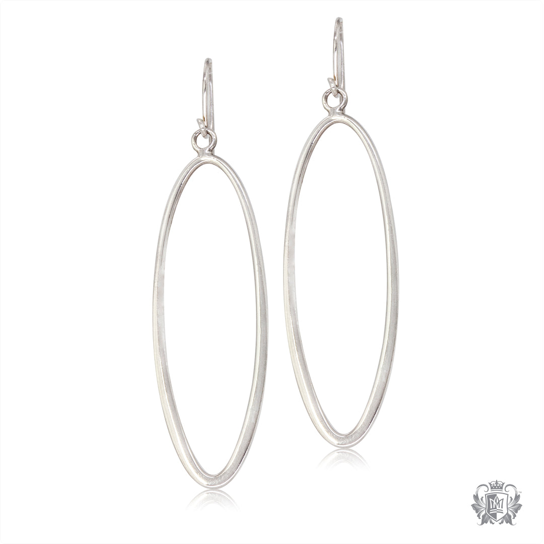 Large Oval Orbit Hangers