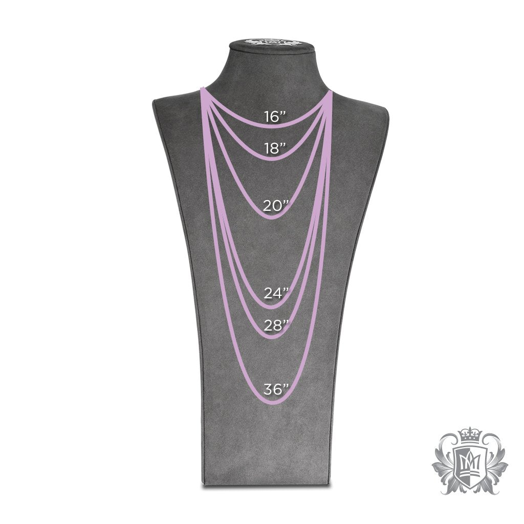 Choose Your Box Chain Options