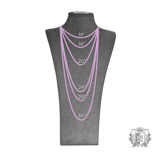 Choose Your Box Chain Options