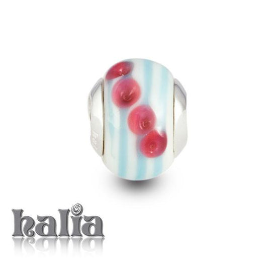 Easter Basket -  Torino Blown Glass Beads