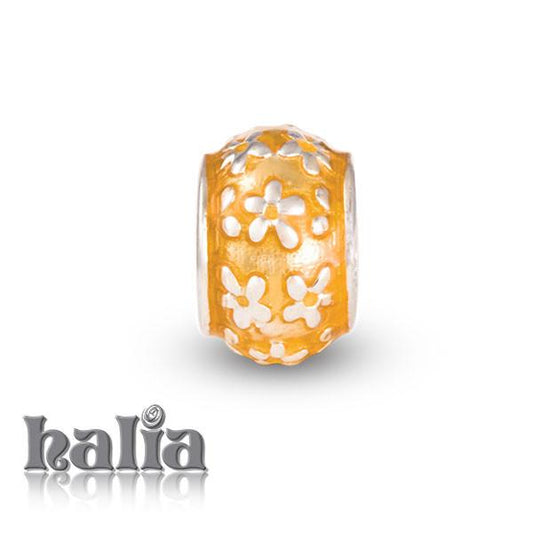 Fall Flowers - Metalsmiths Sterling䋢 Canada