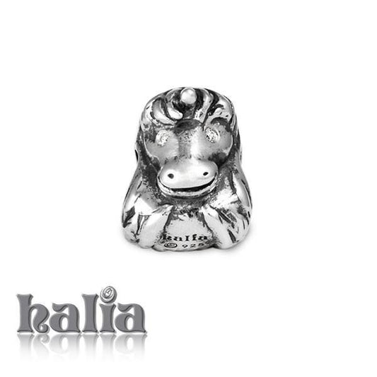 Magic Unicorn -  Sterling Silver with Gemstones - 2