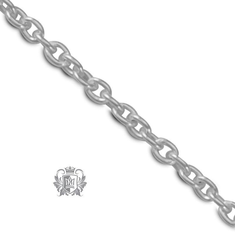 Rolo Chain (1.9mm) - 16 inch chain Chain - 1