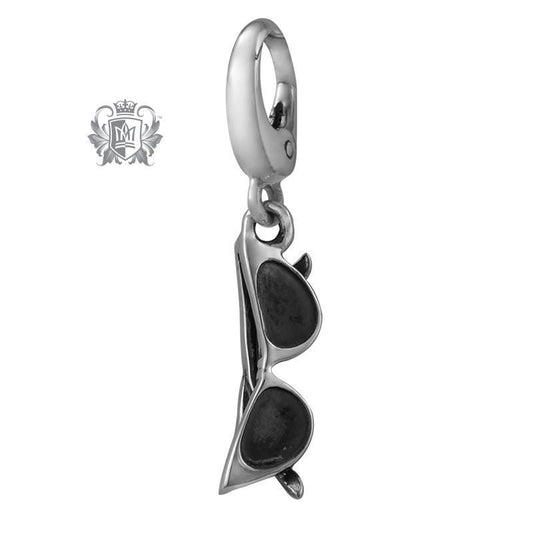 Sunglasses Charm -  Charm