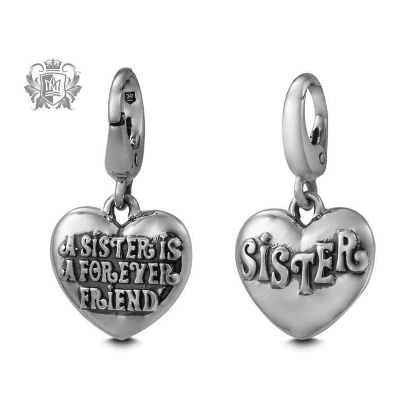 Sister Charm -  Charm