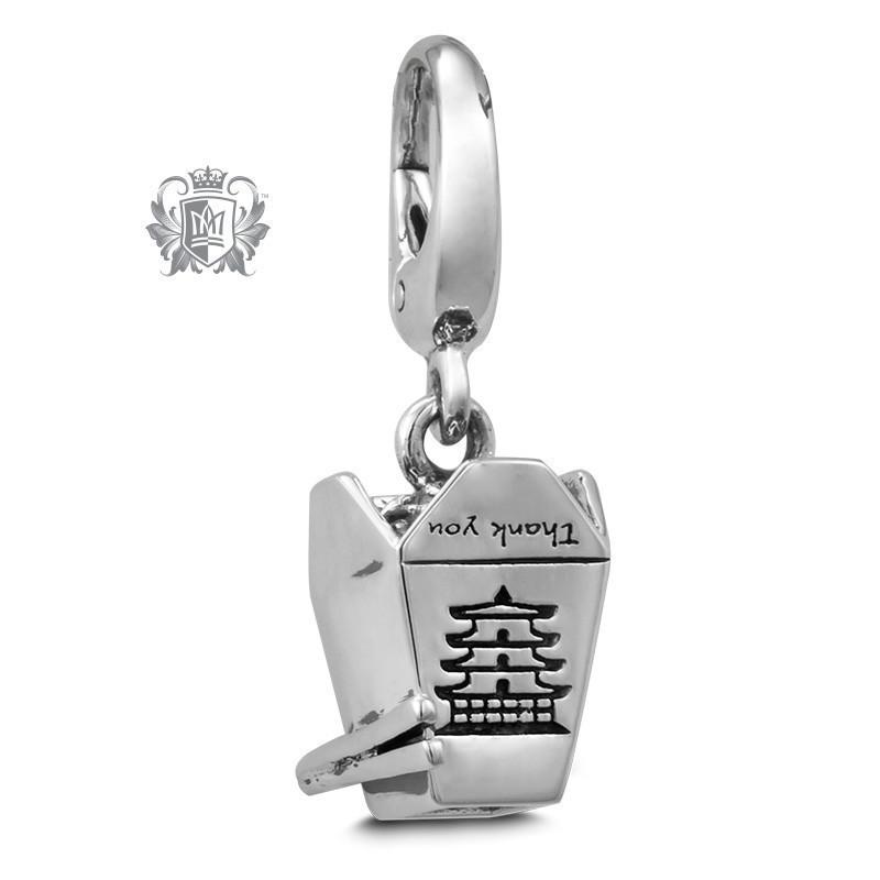 Take Out Charm -  Charm