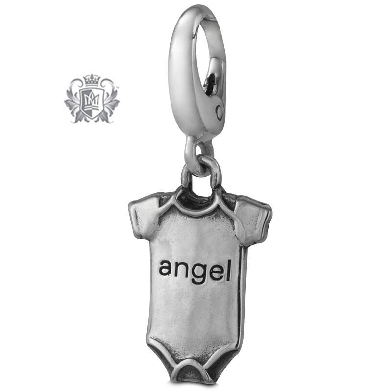 Angel Onesie Charm -  Charm - 1