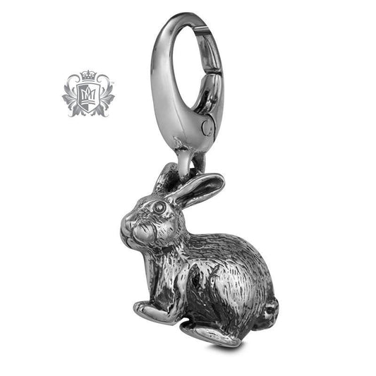Bunny Charm -  Charm