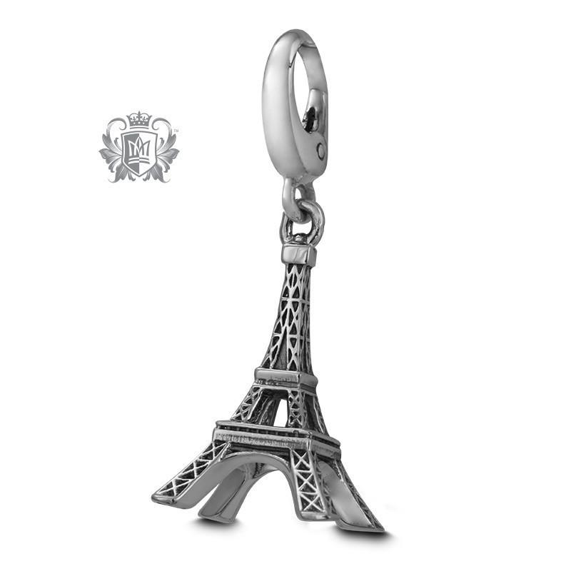 Eiffel Tower Charm -  Charm
