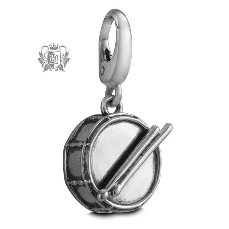Drum Charm -  Charm