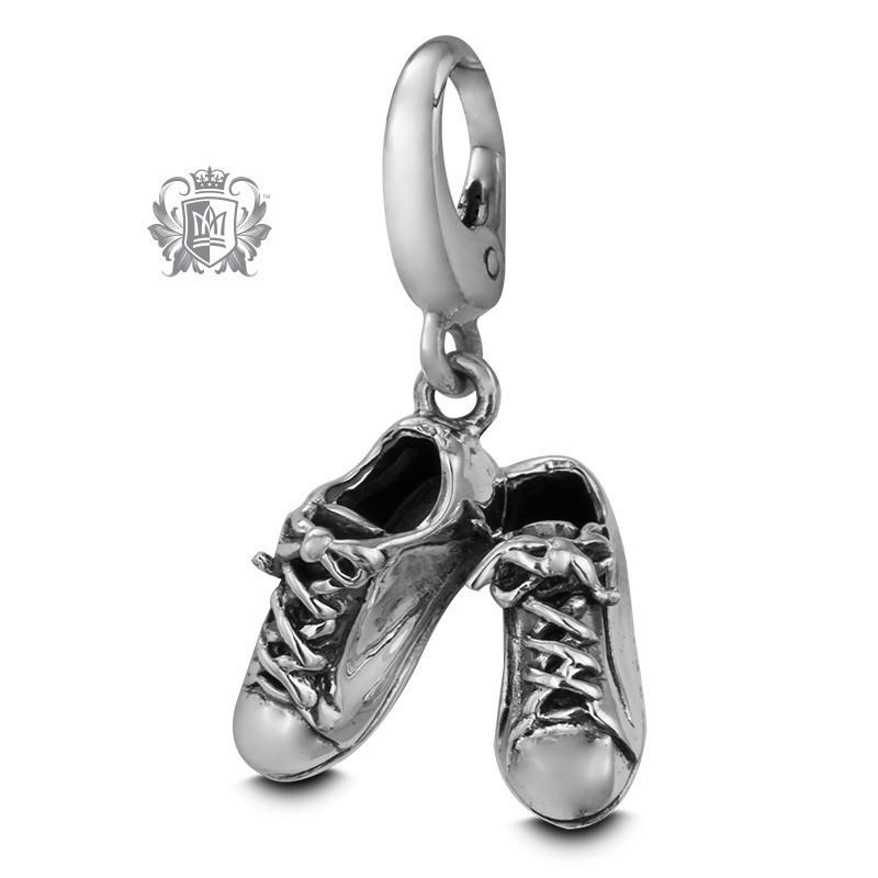 Sneakers Charm -  Charm