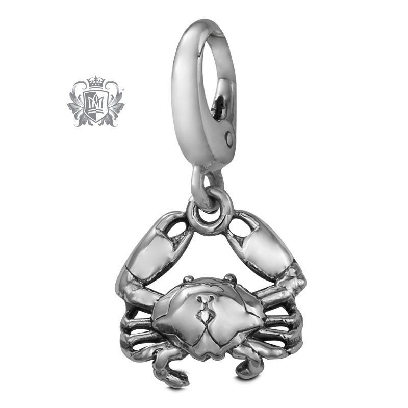 Crab Charm -  Charm