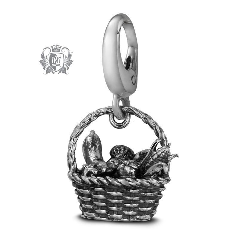 Harvest Charm -  Charm