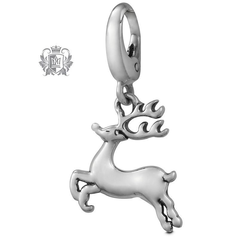 Rudolph Charm -  Charm