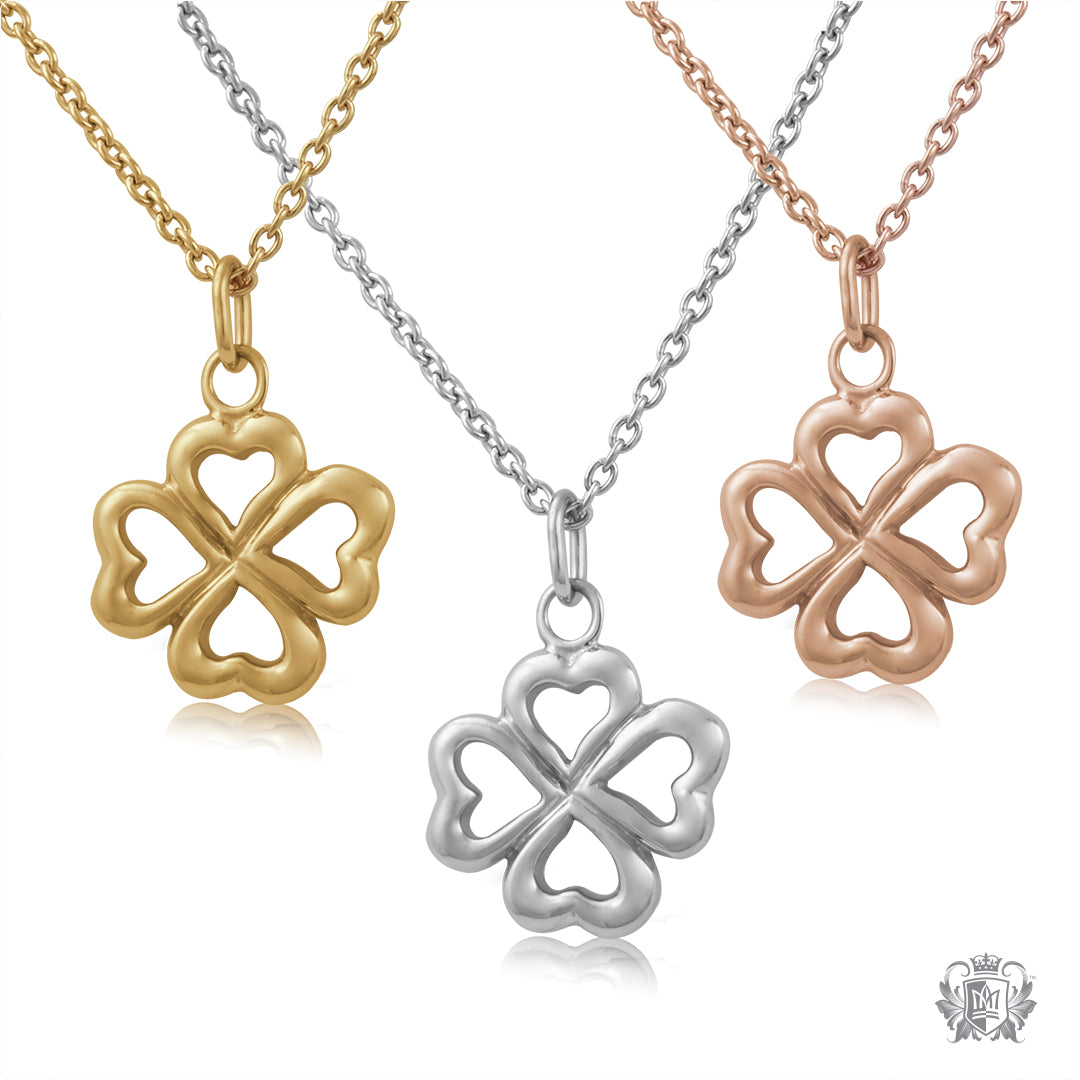Lucky Pendant