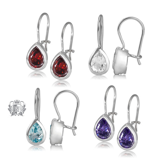 Large Pear Hangers